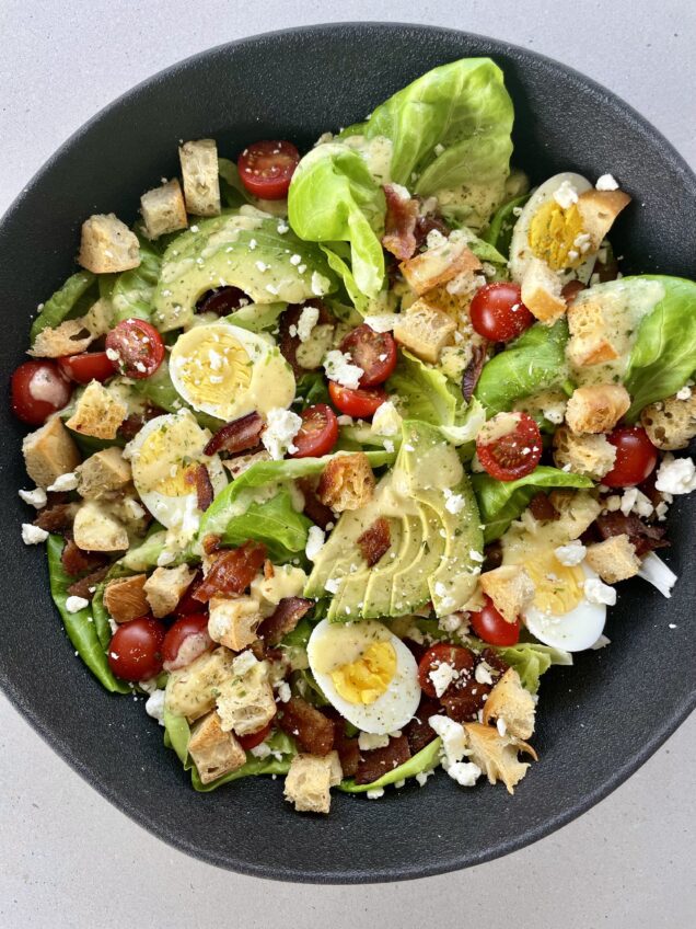 Cobb Salad