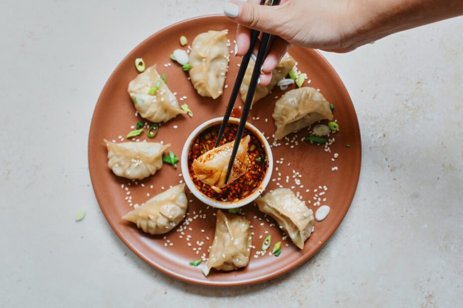Mimi’s Dumplings