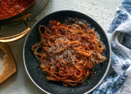 bolognese