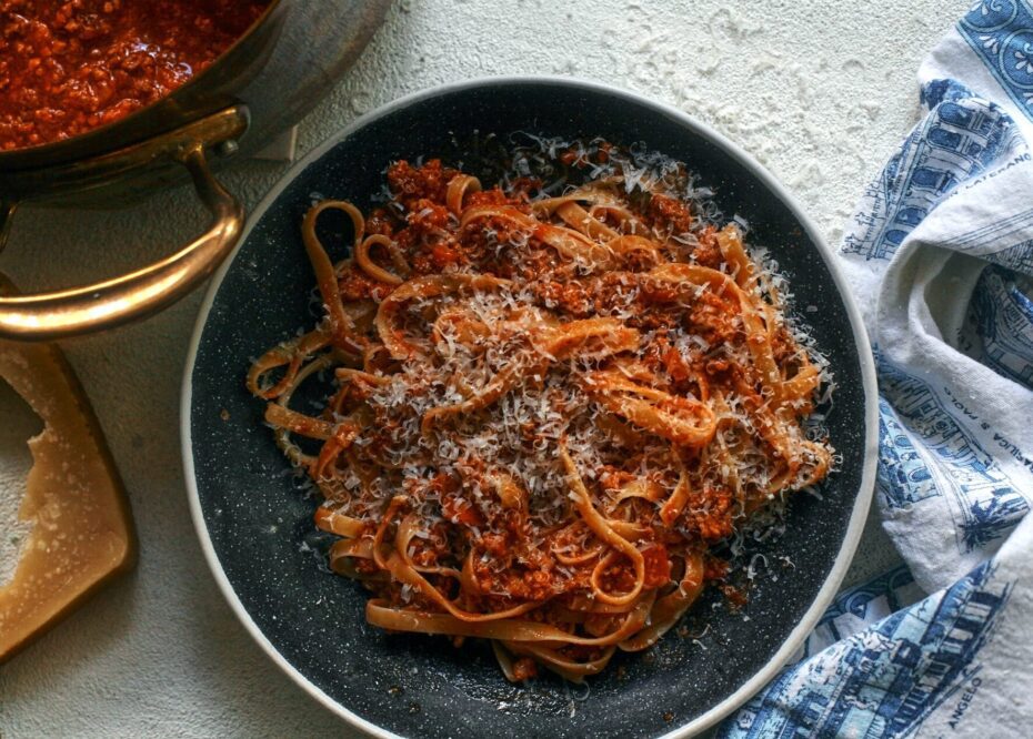 bolognese