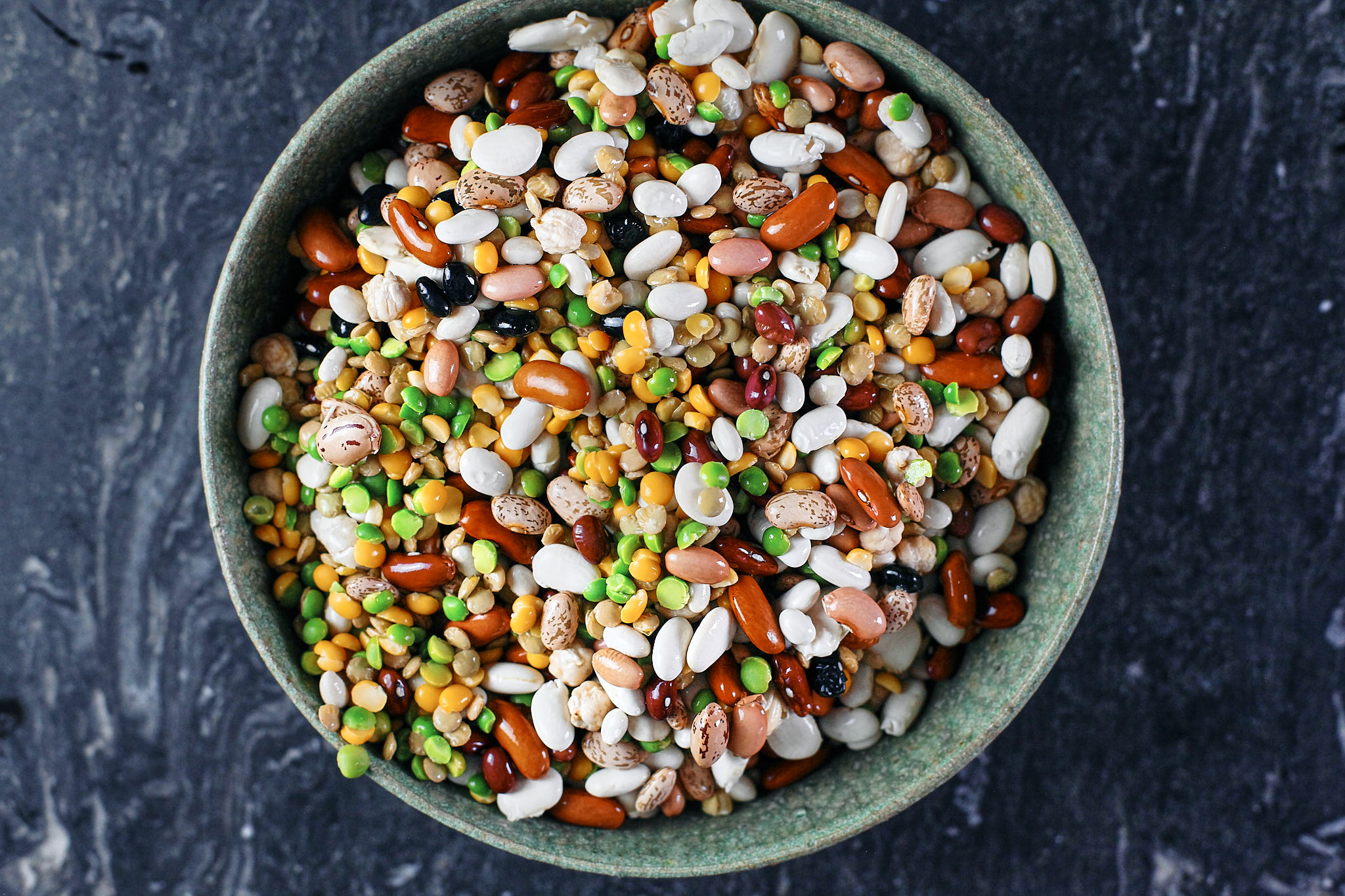 15 bean soup mix