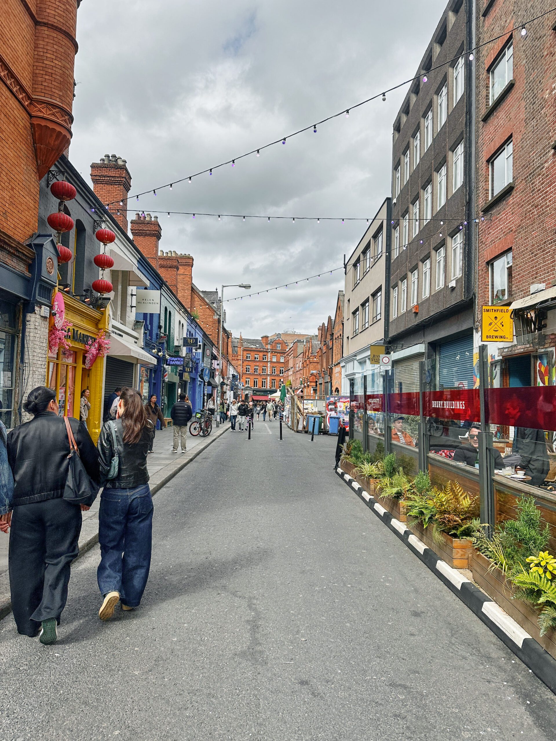 Drury Street