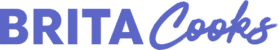 Brita cooks logo